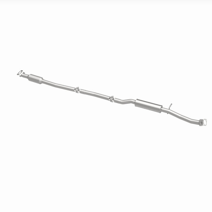 MagnaFlow 16-17 Hyundai Tucson L4 2.0 OEM Underbody Direct Fit Catalytic Converter