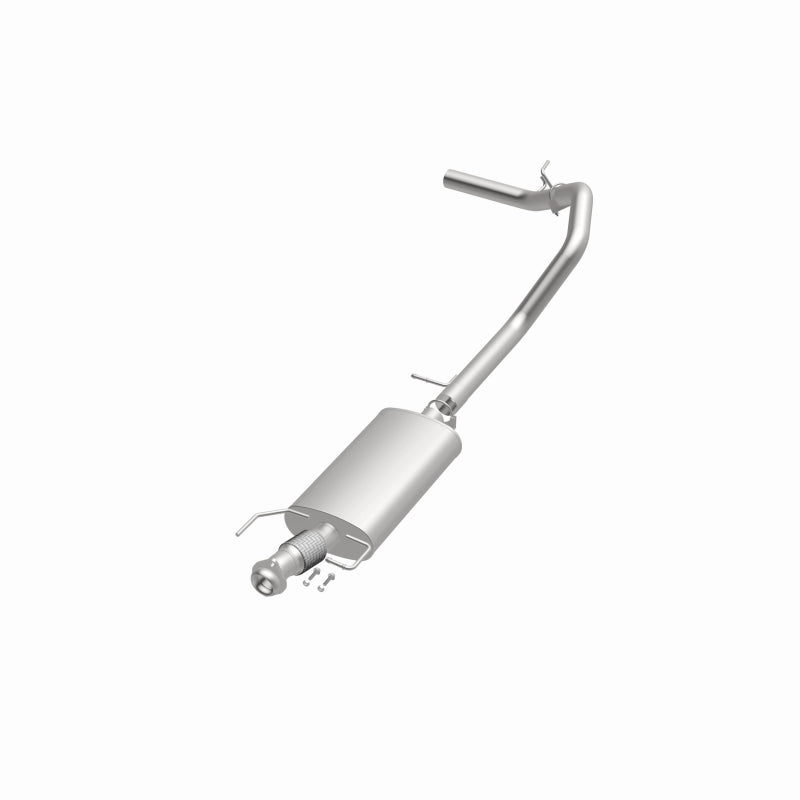 BRExhaust 15-17 Lincoln Navigator/ Ford Expedition Exhaust Kit