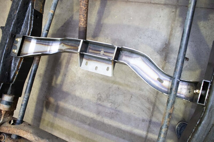 Rustbuster Transmission Crossmember