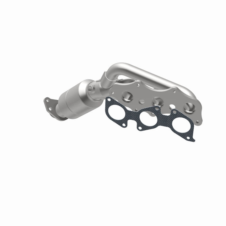 MagnaFlow 10-12 Toyota 4Runner 4.0L Direct Fit Converter