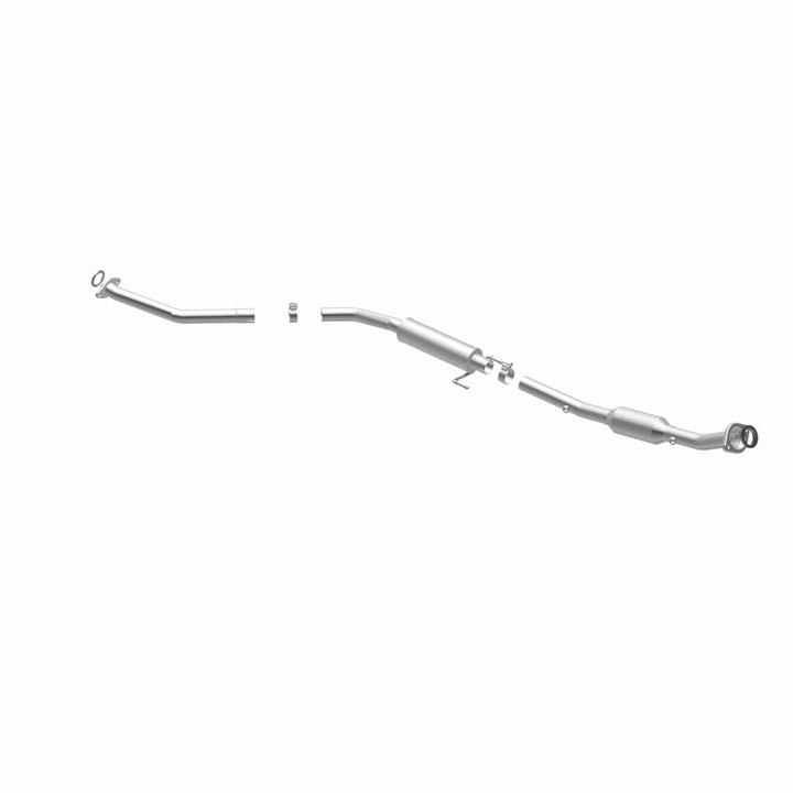 MagnaFlow 00-05 Toyota Celica 1.8L Direct Fit Converter