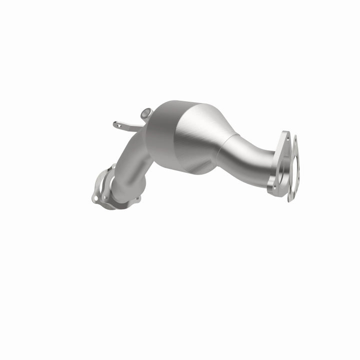 MagnaFlow 11-15 Audi Q7 3.0L Direct Fit Converter