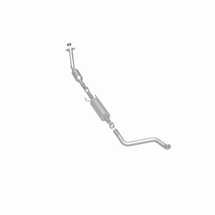 MagnaFlow 04-06 Scion xA 1.5L Direct Fit Converter