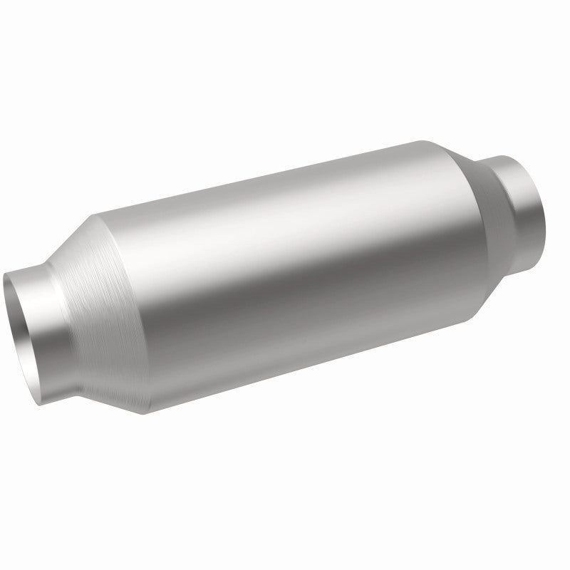 MagnaFlow Universal Catalytic Converter 2 inch C/C spun body