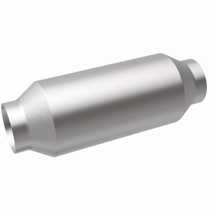 MagnaFlow Universal Catalytic Converter 2 inch C/C spun body