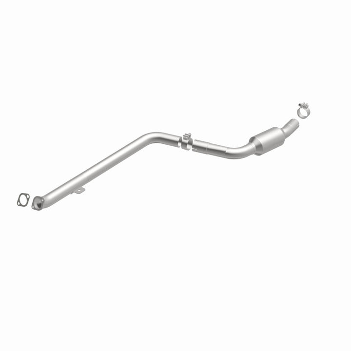 MagnaFlow 11-12 X3 3 L Underbody Direct Fit Converter