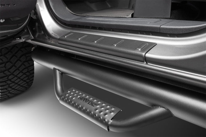 Husky Liners 99-06 Chevrolet Silverado 1500 Trail Armor Rocker Panel