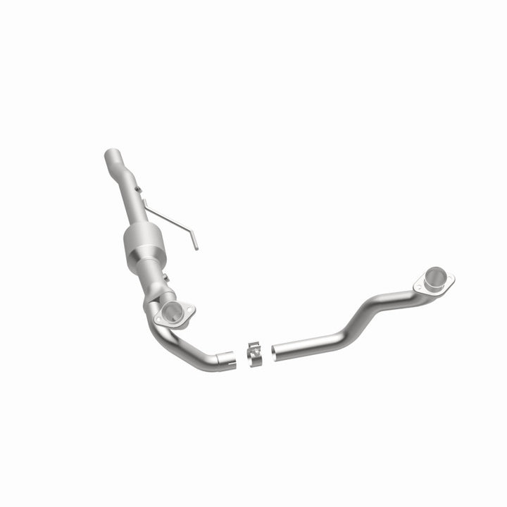 MagnaFlow 00-01 Dodge Ram 1500 3.9L Direct Fit Converter