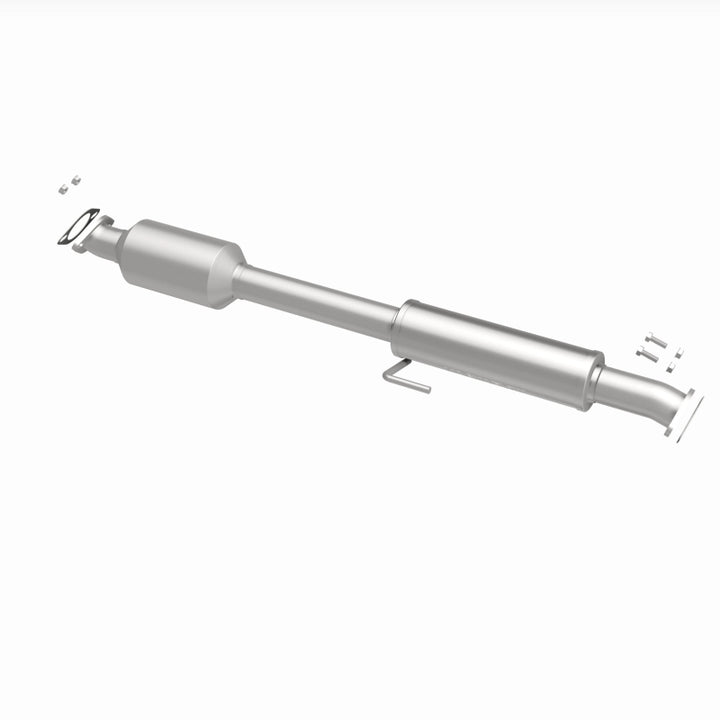 MagnaFlow 2015 Kia Optima 2.4L Direct Fit Catalytic Converter (California Grade)