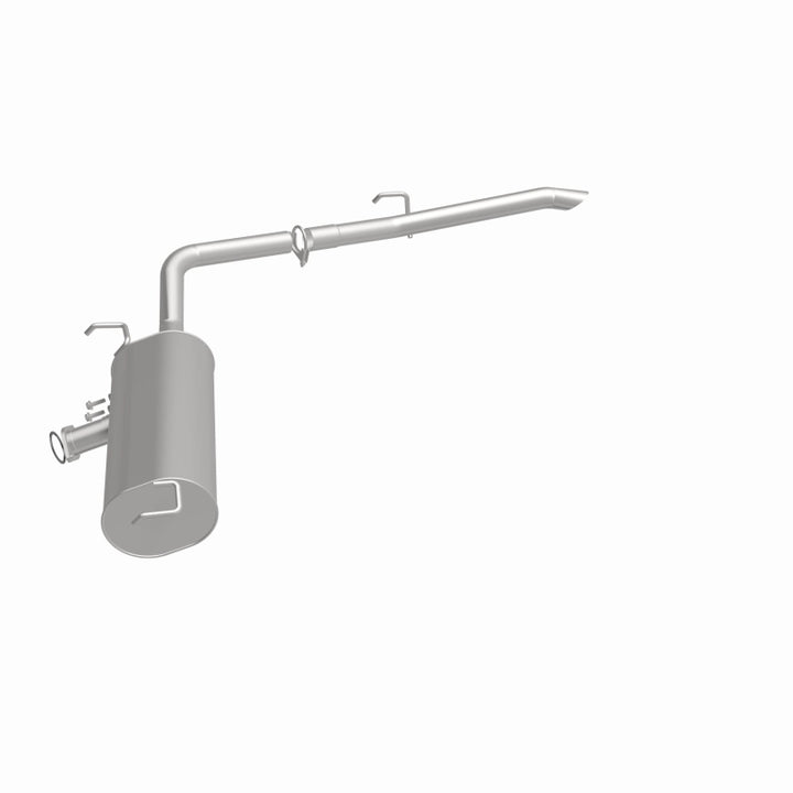 BRExhaust 11-16 Toyota Sienna Muffler Kit