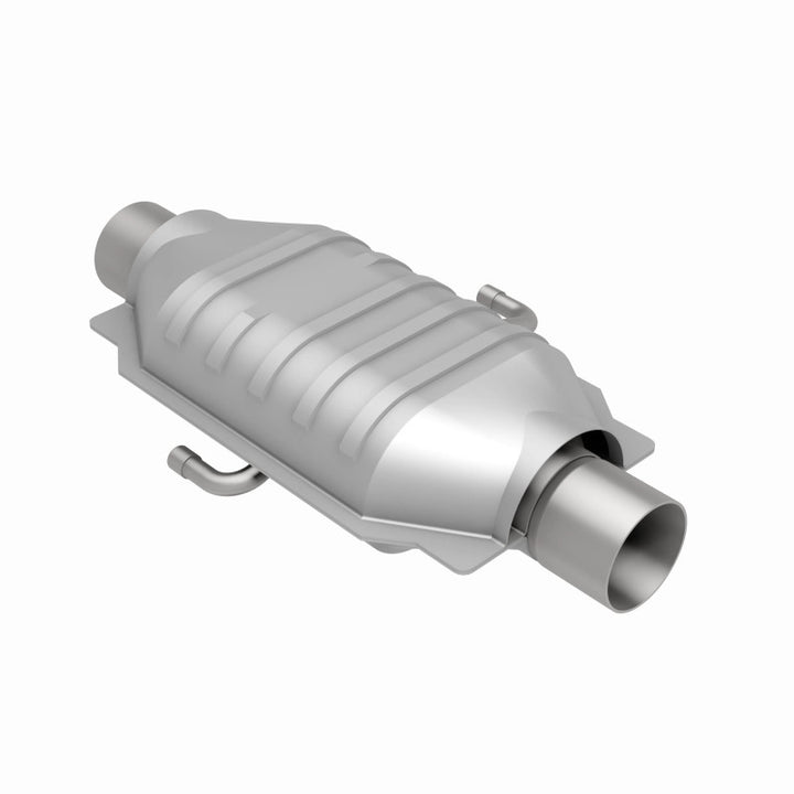 MagnaFlow 2.00in. W/DUAL AIR Universal Converter