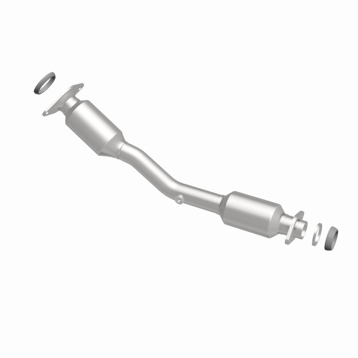 MagnaFlow 09-14 Nissan Cube 1.8L Direct Fit Converter