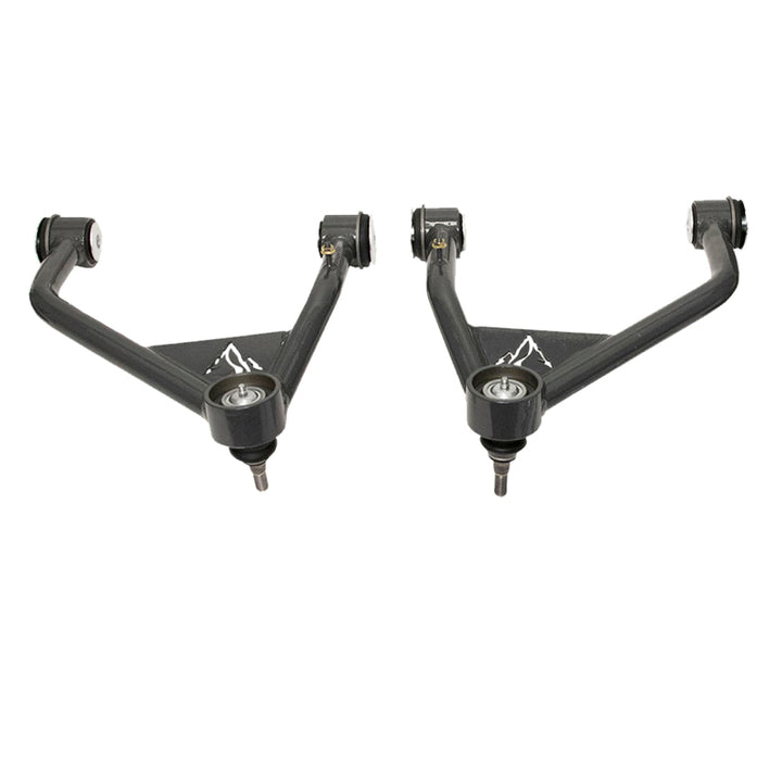 Belltech 21-25 Chevrolet Tahoe / 21-24 GMC Yukon 4in Lift Kit w/ Coilovers