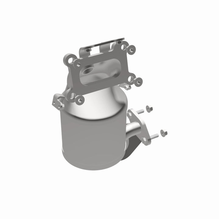 MagnaFlow Direct Fit Catalytic Converter 2021 Nissan Altima Single Manifold 2.5L