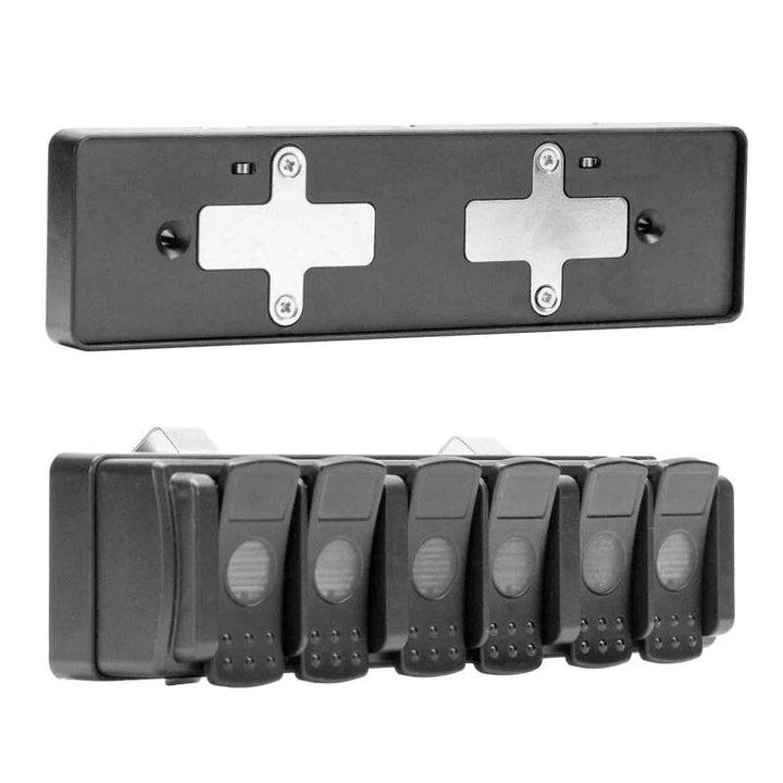 Oracle Trigger 6 Shooter Controller Ford Bronco 2021+ Combo Kit