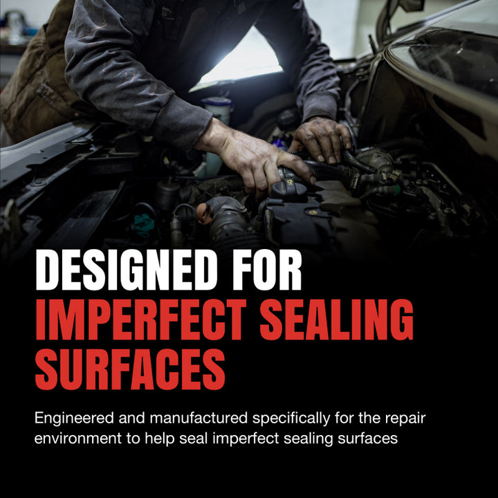Fel-Pro 1252-3 Engine Intake Manifold Gasket Set