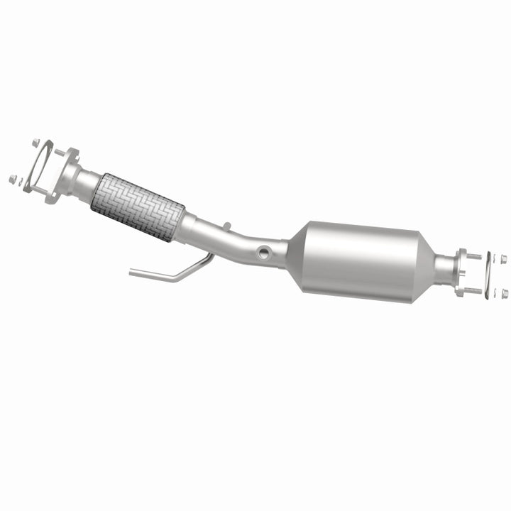 MagnaFlow 19-21 Nissan Altima 2.5L Single Underbody Direct Fit Converter