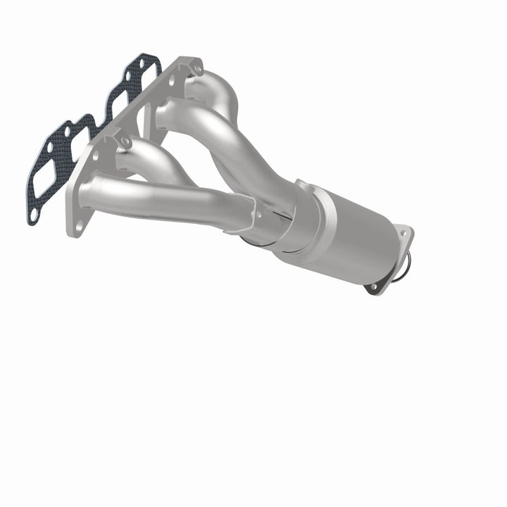 MagnaFlow 05-16 Nissan Frontier 2.5L Direct Fit Converter