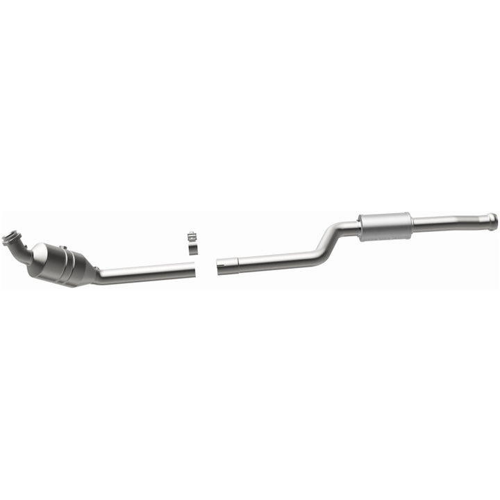 MagnaFlow 08-10 Mercedes-Benz C300 3.0L Direct Fit Converter