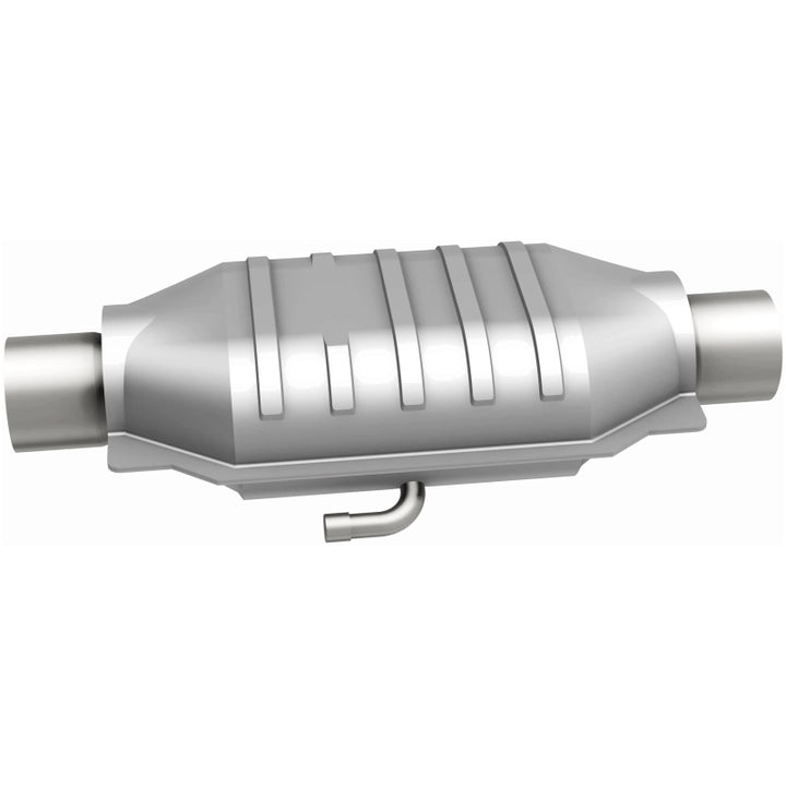 MagnaFlow 2.50in. PC1 Universal Converter