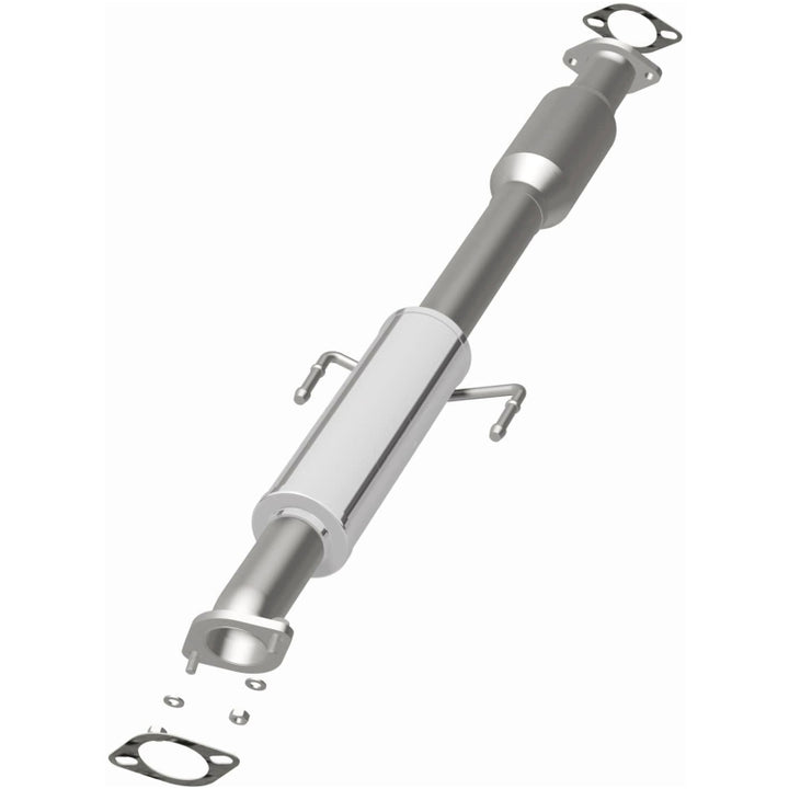 MagnaFlow 14-15 Cadenza 3.3L Underbody Direct Fit Converter