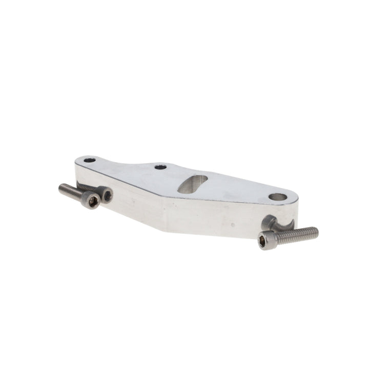 Peterson Fluid Systems Chevrolet Big Block Mount Blade - Right Side Mount A-Arm