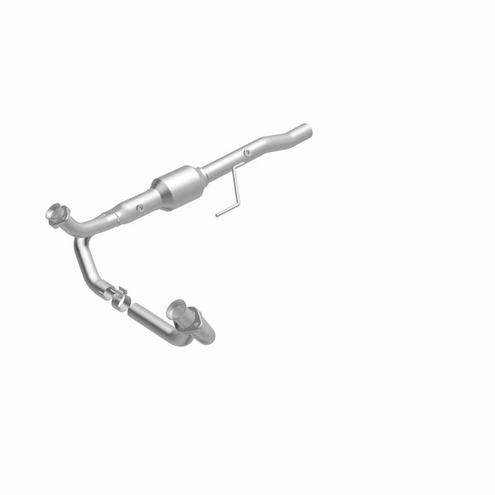 MagnaFlow 00-01 Dodge Ram 1500 3.9L Direct Fit Converter