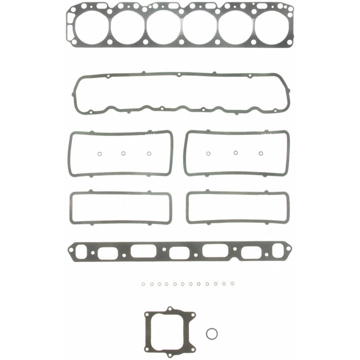 Fel-Pro Toyota Tacoma 17219 Engine Cylinder Head Gasket Set