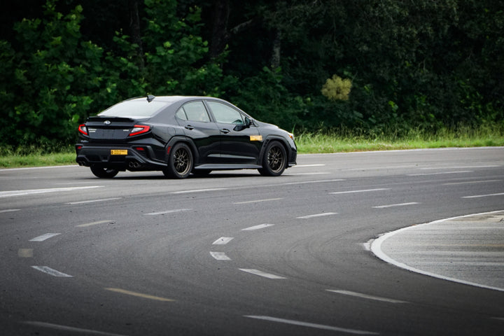 Ohlins 2022+ Subaru WRX (VB) Road &amp; Track System (Excl. Electric Shock Models)
