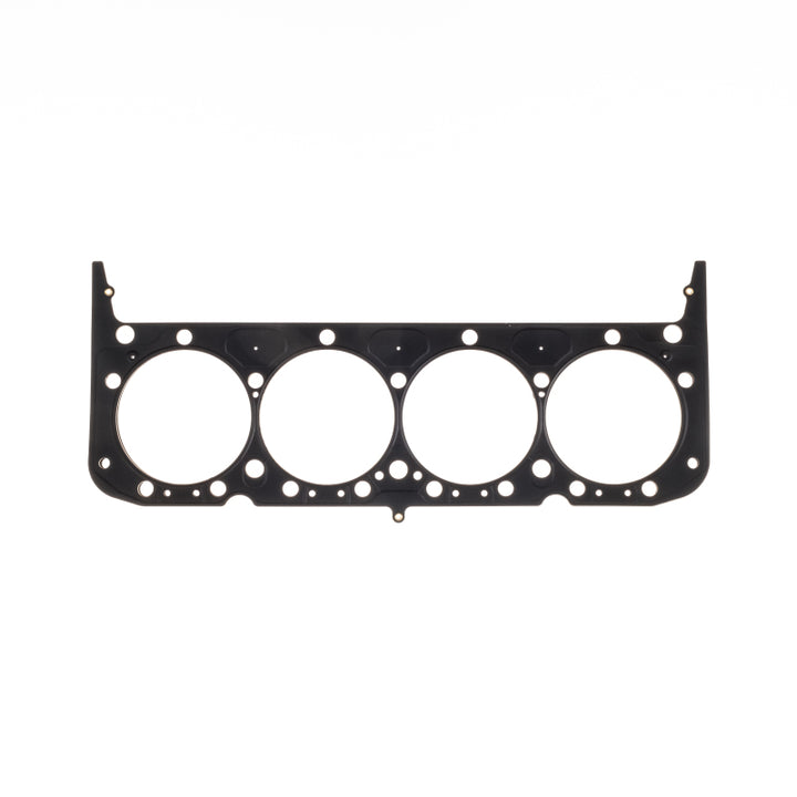 Cometic GM SB2-2 350/400 4.125 inch Bore .040 inch MLS Head Gasket with Steam Holes