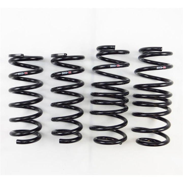 RS-R 14+ Infiniti Q50 3.7/3.0 Premium/Signature/Luxe RWD (V37) Down Sus Springs