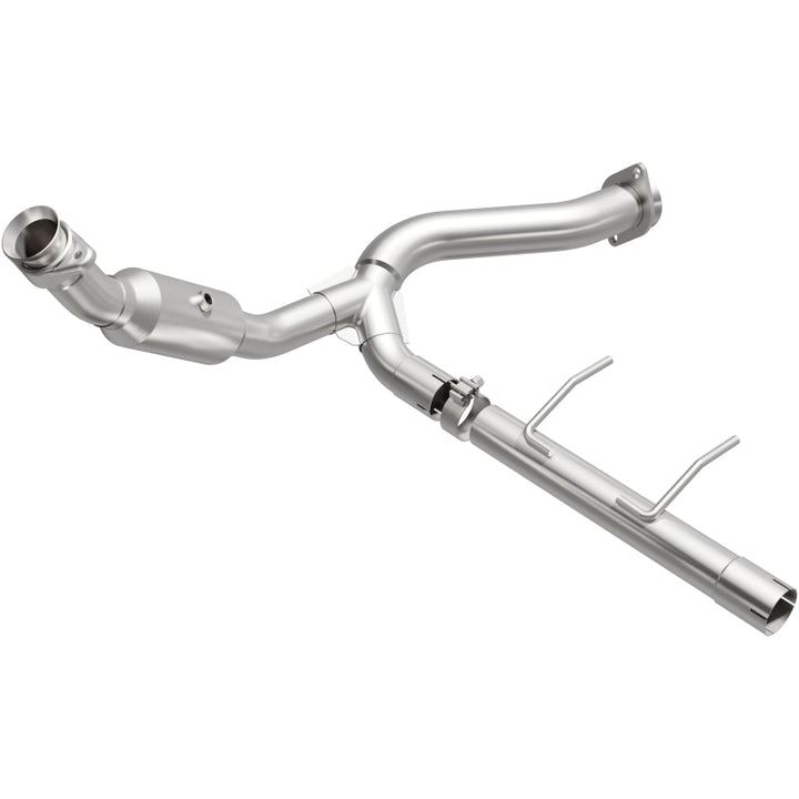 MagnaFlow 07-08 Ford Expedition 5.4L Direct Fit Converter