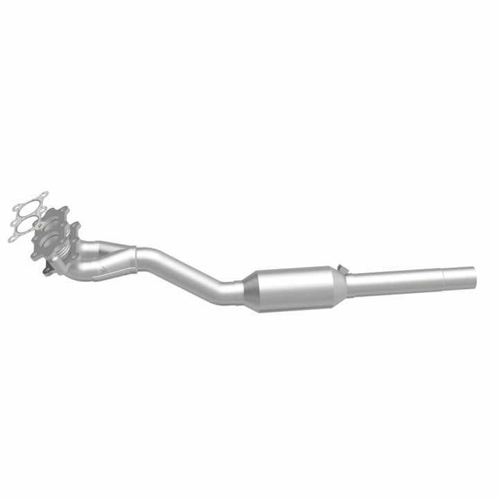 MagnaFlow 2001 Volkswagen Jetta 2.0L Direct Fit Converter
