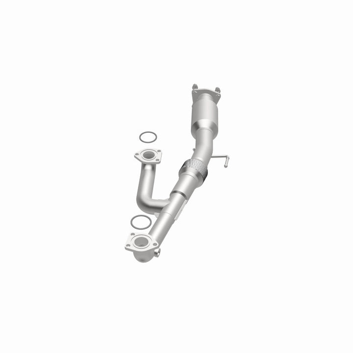 MagnaFlow 2016 Honda Odyssey 3.5L Direct Fit Converter