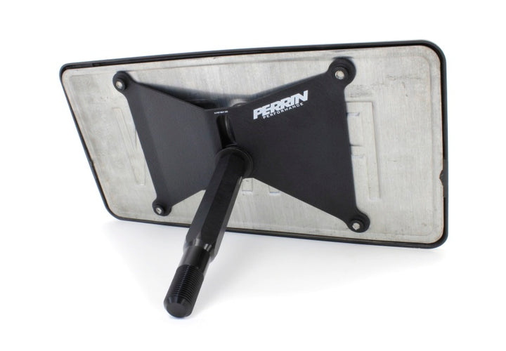 PERRIN 22-26 Subaru BRZ /Toyota GR86 & 10-14 Subaru Legacy License Plate Relocation Kit