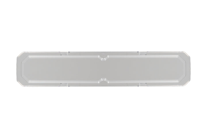 Diode Dynamics SS10 Cover Standard Clear