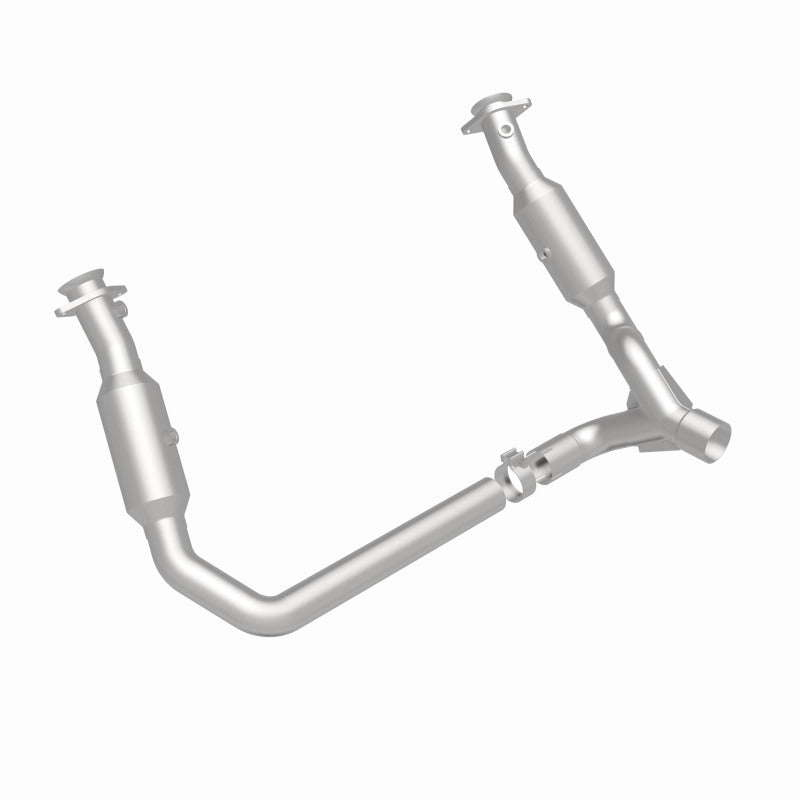 MagnaFlow 11-13 Ram 1500 4.7L Direct Fit Converter