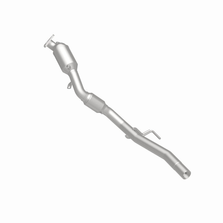 MagnaFlow 11-17 Volkswagen Touareg 3.6L Direct Fit Converter