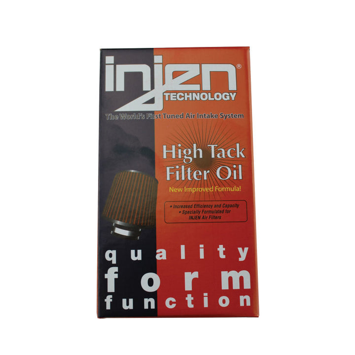 Injen Pro Tech Charger Kit (Includes Cleaner and Charger Oil - Aerosol) Cleaning Kit