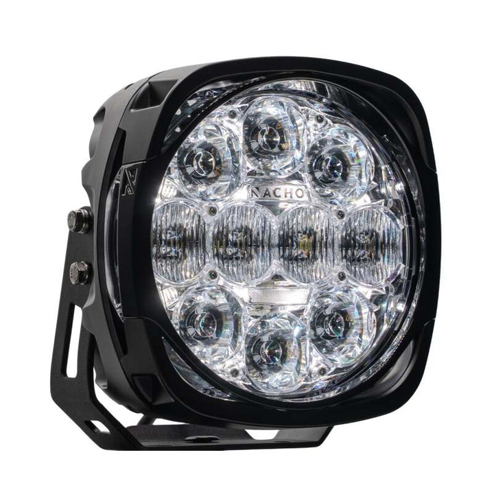 Nacho Lighting Grande 4 Hi Spot Light