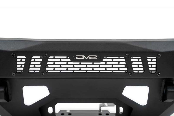 DV8 23-24 Chevy Colorado Spec Series Front Bumper