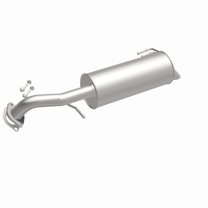 MagnaFlow BRE Exhaust Kit 12-13 KIA Soul 1.6L 2.0L