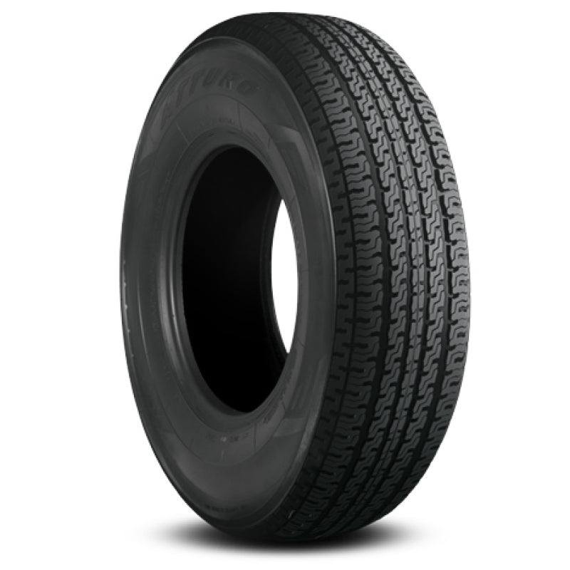 Atturo ST 320 Trailer Tire -  ST145R12 88/83M 10PR