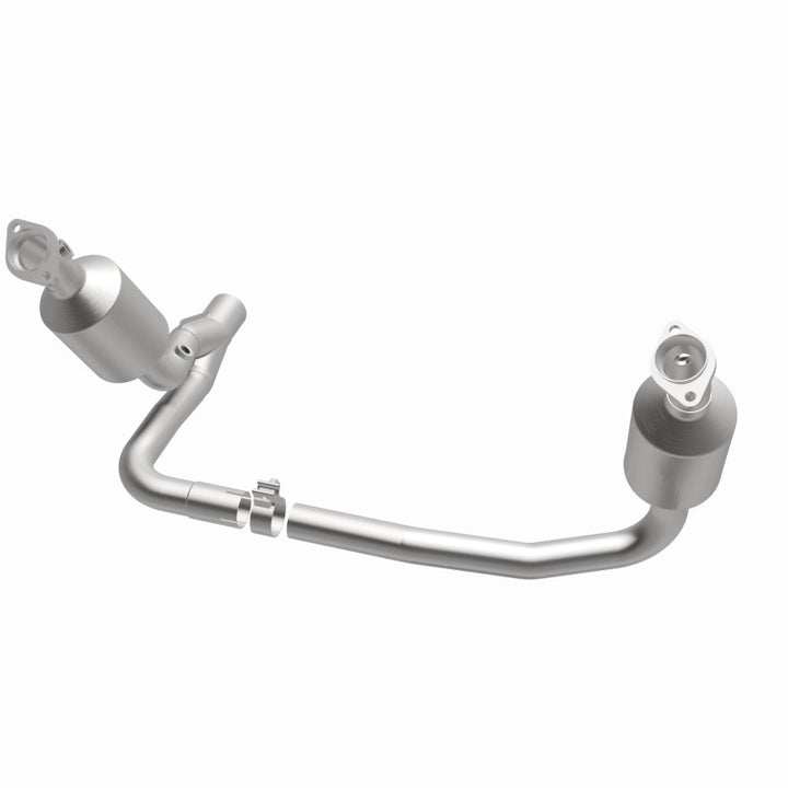 MagnaFlow 2004 Dodge Dakota 4.7L Direct Fit Catalytic Converter