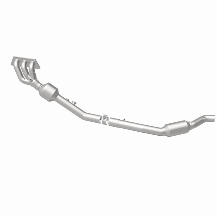 MagnaFlow 12-15 ML350 V6 3.5 OEM Manifold Direct Fit Converter