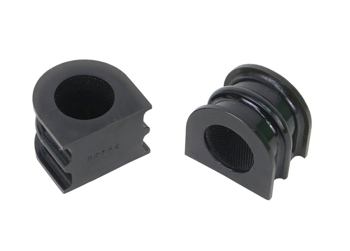 Whiteline 2009-2021 Nissan GT-R Sway Bar Service Kit - 33mm Bushing Set