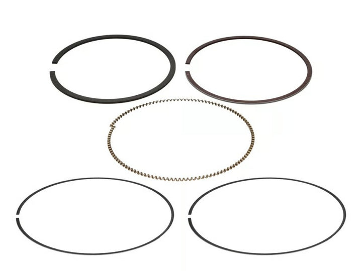 Wiseco 87.50mm Ring Set 1.0 x 1.2 x 2.8mm - 1 Cylinder