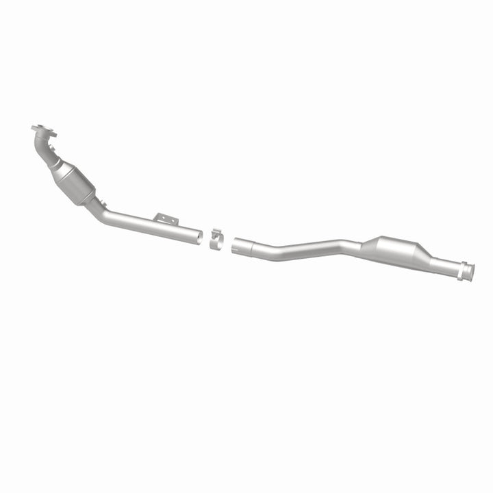 MagnaFlow 04-05 Mercedes-Benz CL500 5.0L Direct Fit Converter