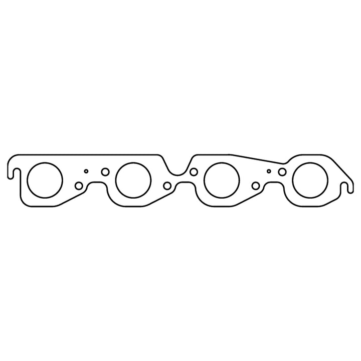 Cometic Chevrolet Mark-IV GM Gen-V/VI Big Block V8 .043in Copper Exhaust Manifold Gasket Set