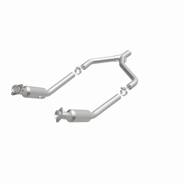 MagnaFlow 05-06 Ford Mustang 4.0L Direct Fit Converter